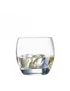 SALTO VASO h 84 mm 32 cl