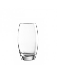 SALTO VASO ALTO h 146 mm 50 cl