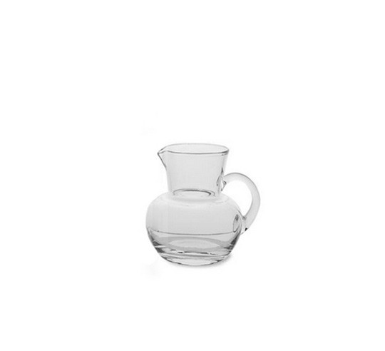 JAR h 100 mm 0,3 l