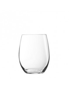 PRIMARY VASO h 100 mm 36 cl