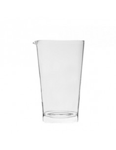 COCTEL VASO MEZCLADOR h 190...