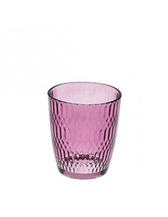 VIBO VASO LILA h 95 mm 31 cl