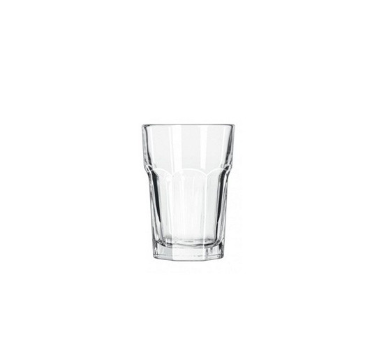 GIBRALTAR VASO ALTO h 149 mm 35 cl