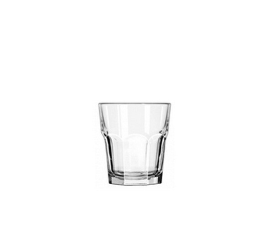 GIBRALTAR VASO ALTO h 121 mm 36 cl