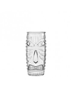 TIKI VASO ALTO h 170 mm 59 cl