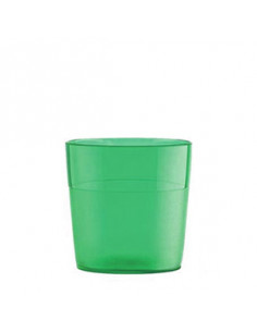 POLITRAY VASO VERDE BOSQUE...
