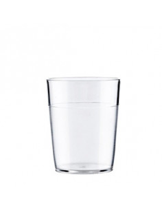 POLITRAY VASO h 114 mm 35 cl