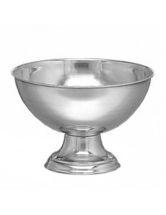 ECOINOX PUNCH BOWL 35 CM