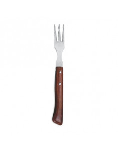 BARBACOA STEAK FORK