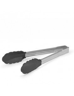 PINZA C/EXTREMO NYLON 24 cm