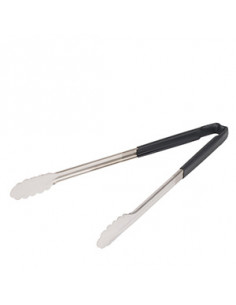 PINZA BUFFET MONO NEGRA 40 cm