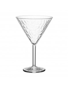 TROCADERO COPA COCTEL  28 cl