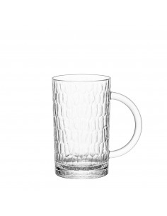 TROCADERO JARRA CERVEZA 43 cl