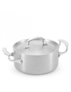 MIRAMAR CACEROLA C/TAPA 24 cm