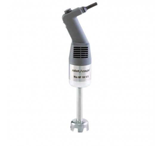 TRITURADOR MINI MP 160 V.V.