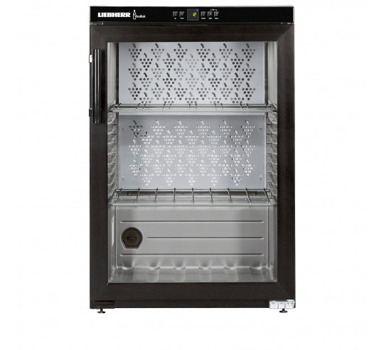 LIEBHERR WINE COOLER CABINET WKSr 1802