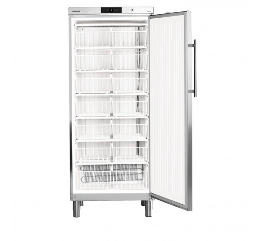 VERTICAL FREEZER WITH BASKETS TGS5250