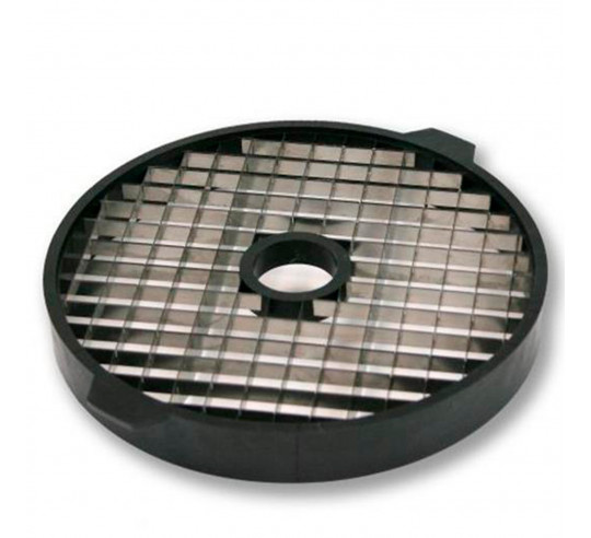 DISCO REJILLA CUBOS FM-25