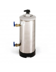 WATER SOFTENER D-12