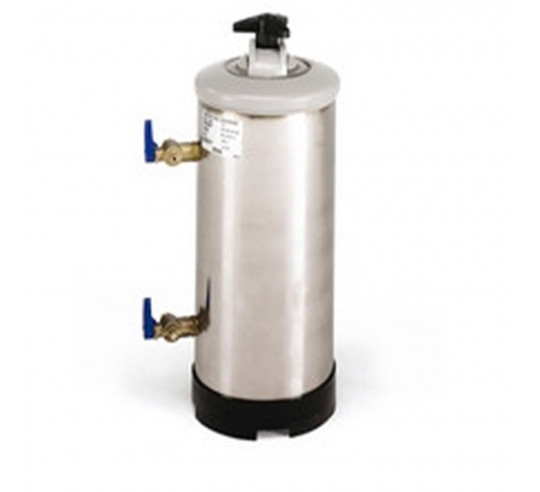 WATER SOFTENER D-12