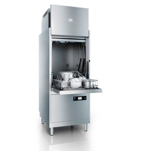 LAVAUTENSILIOS M-ICLEAN PF-S