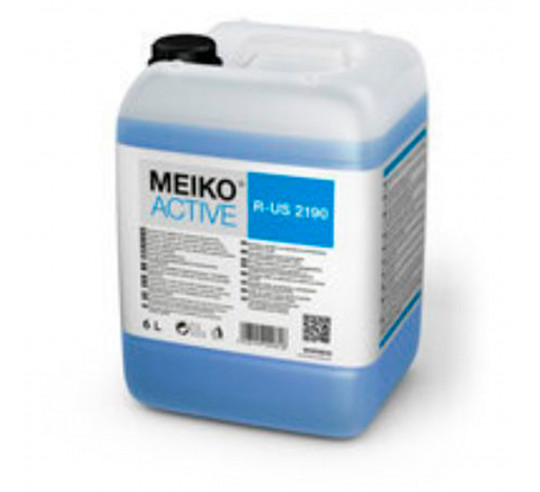 ABRILLANTADOR MEIKOACTIVE R-US 2190 6 L.