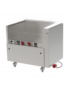 VARITHEK COCINA ACS-1000-EC...