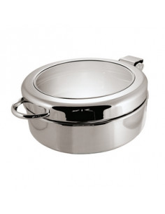 CHAFFING DISH REDONDO S/P...