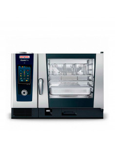 HORNO  ICOMBI PRO 62 6x2/1...