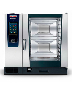 HORNO  ICOMBI PRO 102...