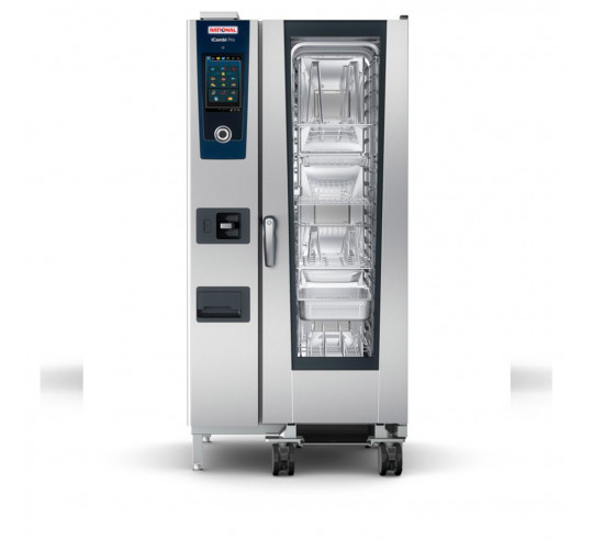 HORNO  ICOMBI PRO 201 20x1/1  400v T