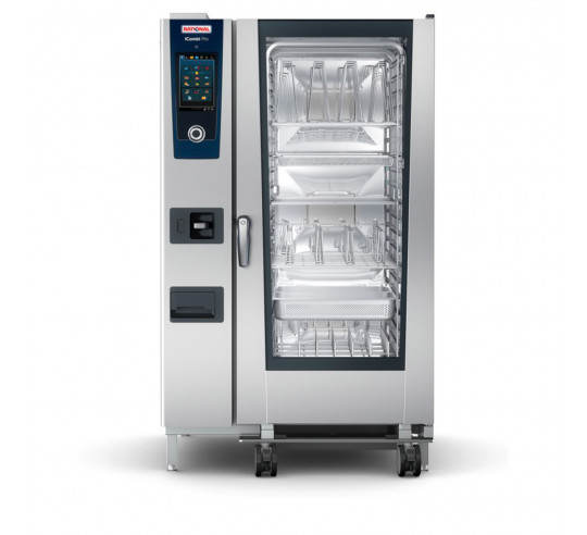HORNO  ICOMBI PRO 202 20x2/1  400v T