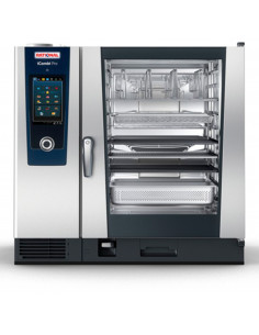 HORNO  ICOMBI PRO GAS NATUR...