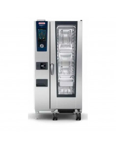 HORNO  ICOMBI PRO GAS NATUR...
