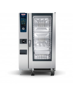 HORNO  ICOMBI PRO GAS NATUR...