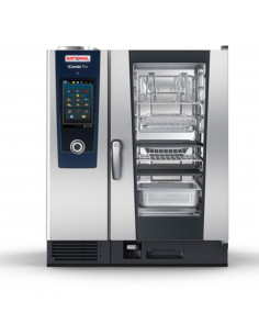 HORNO  ICOMBI PRO GAS PRO...