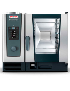 HORNO  ICOMBI CLASSIC GAS...