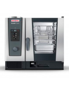 HORNO  ICOMBI CLASSIC GAS...