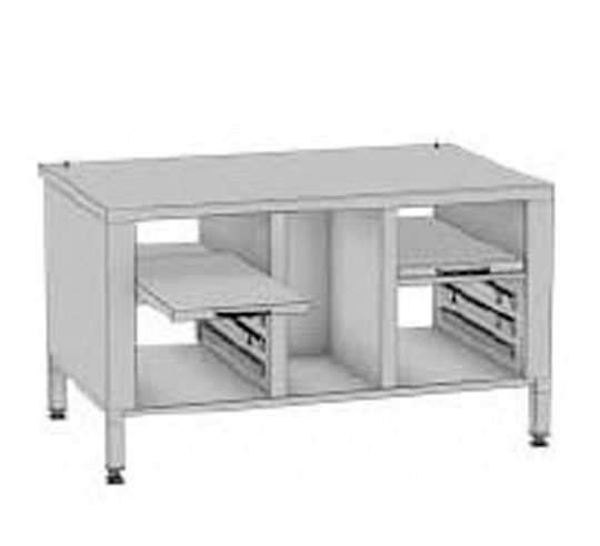 IVARIO  MESA PARA 2-XS