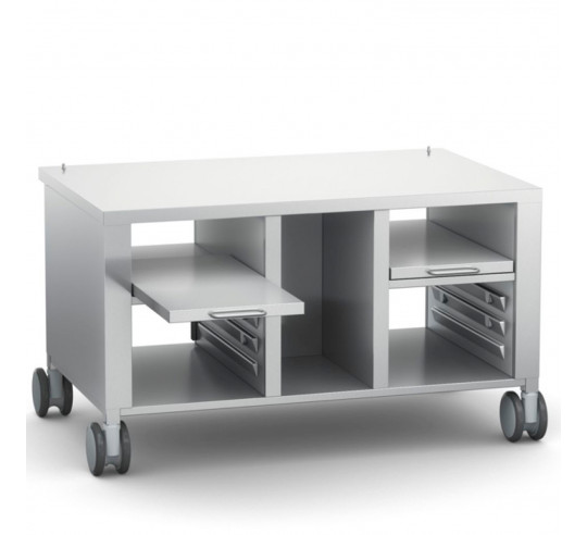 IVARIO MESA PARA 2-XS MOVIL