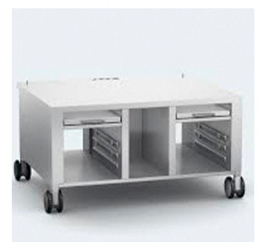 IVARIO MESA PARA PRO 2-S MOVIL
