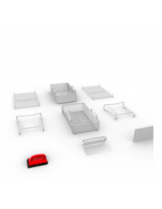 IVARIO DOTACION ACCESORIOS...