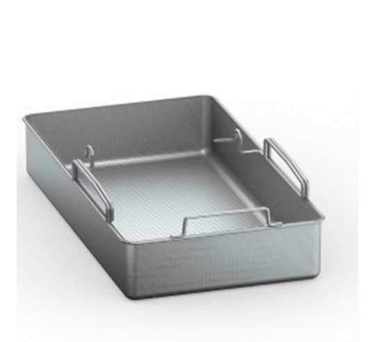 IVARIO CESTA COCCION PARA 2-S
