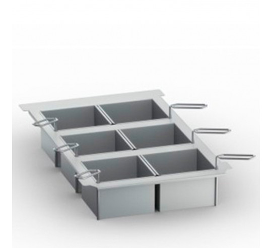 IVARIO ESCURRIDOR PARA 2-S Y 2-XS