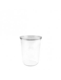 WECK TARRO 85 cl (6 uds)