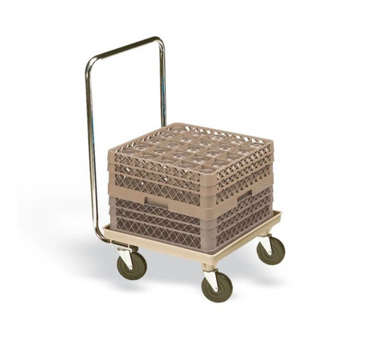 CESTA CARRO C/MANILLAR