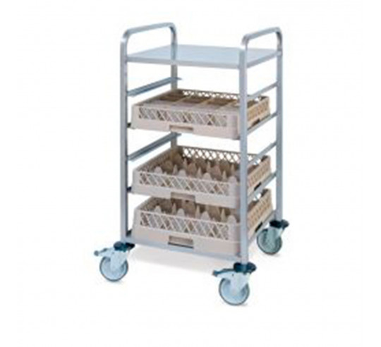 CESTA CARRO S/MANILLAR