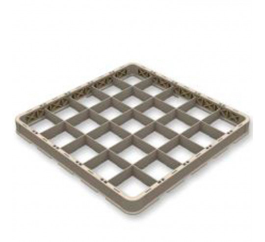 CESTA PUJ  ALTURA  25 DIV