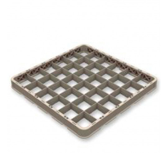 CESTA PUJ  ALTURA 36 DIV