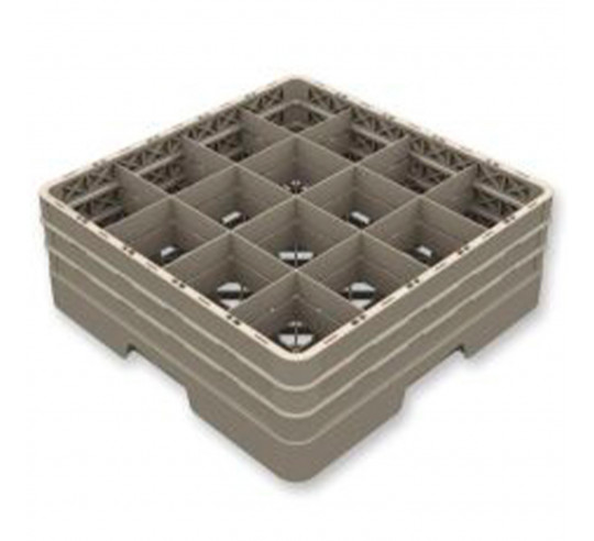 CESTA PUJ  BASE + 1 ALT  16 DIV